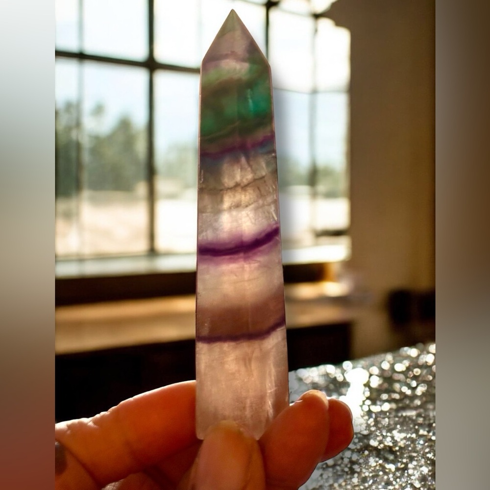 Crystals All Day! Crystal Live Show Train! - Picture 10 of 14